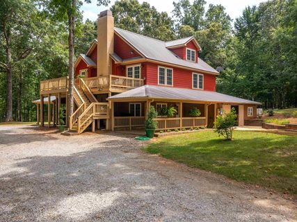 170 Kelseys Mill Rd sold home in Enclave at Fairview Farms, Campobello, SC