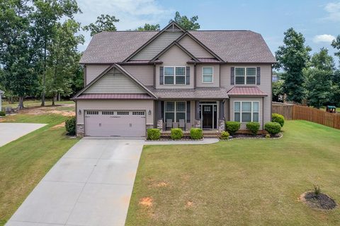 204 Willowgreen Way sold home in Amber Oaks Farm, Greer, SC