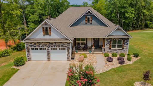 310 Tall Oaks Trail sold home in Rolling River, Inman, SC
