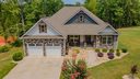 310 Tall Oaks Trail sold home in Inman, SC