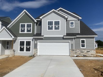 1321 Summer Gold Way Lot 5