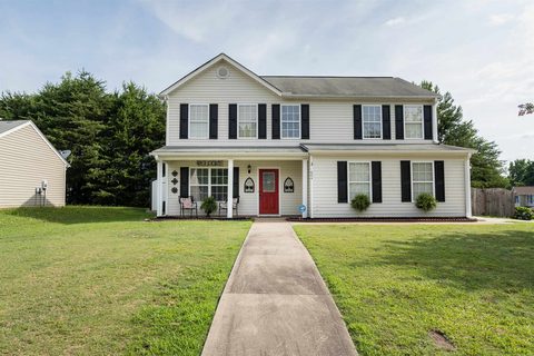804 Trester Lane