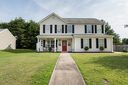 804 Trester Lane sold home in Inman, SC