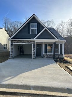 519 Timberwood Drive sold home in Timberwood, Woodruff, SC