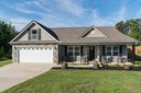 272 Bent River Drive sold home in Inman, SC