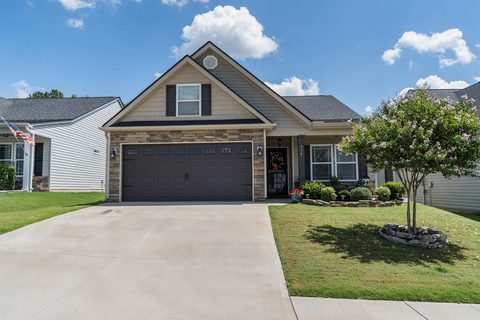 514 Ridgeville Crossing Drive