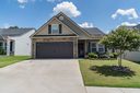 514 Ridgeville Crossing Drive sold home in Inman, SC