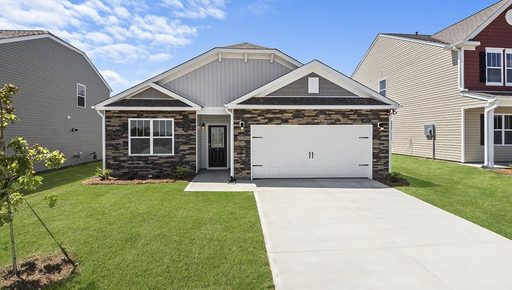 1075 Longstone Way