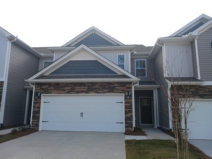 363 Waterhall Lane sold townhome in Clayton Manor, Spartanburg, SC