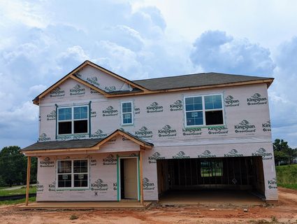 7096 Luna Mae Ct, Lot 24