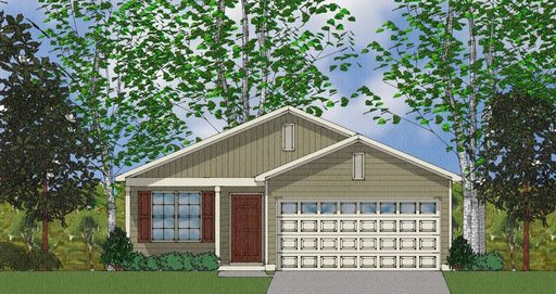 7014 Wingate Drive, Lot 4