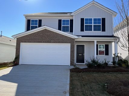 7010 Wingate Drive, Lot 3