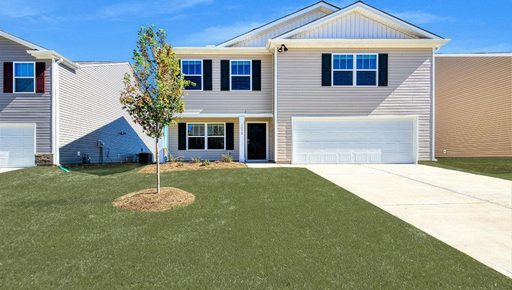 1072 Yearling Way