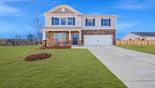 1306 Moray Trail