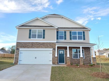 1087 Longstone Way