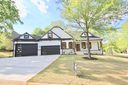 315 Copper Creek Circle sold home in Inman, SC
