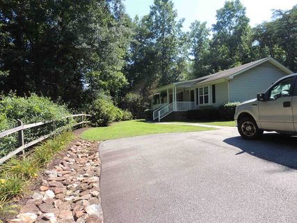214 Fraley Drive sold modular home in Bowen Acres, Inman, SC