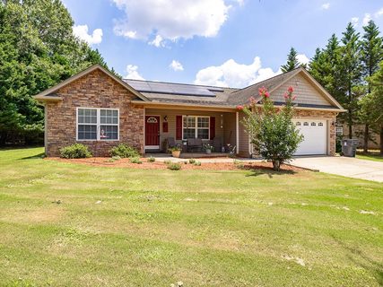 316 Covington Drive sold home in Covington Ridge, Inman, SC