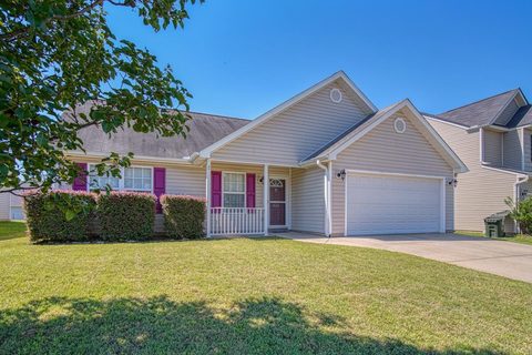536 Wooden Duck Street