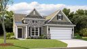 620 Morning Meadows Drive sold home in Inman, SC
