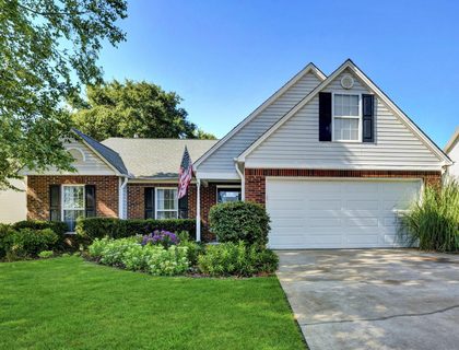 304 E Pheasant Hill Drive sold home in Pheasant Hill, Duncan, SC