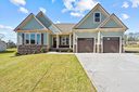 300 Blue Rock Court sold home in Travelers Rest, SC