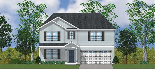 2011 Maggie Acres Rd, Lot 3