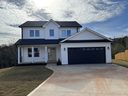 3050 Gabriela Way sold home in Inman, SC