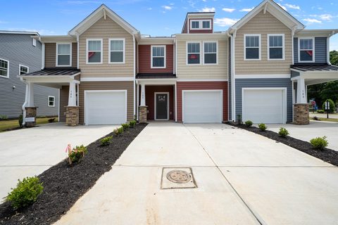1400 Maplesmith Way Lot 88