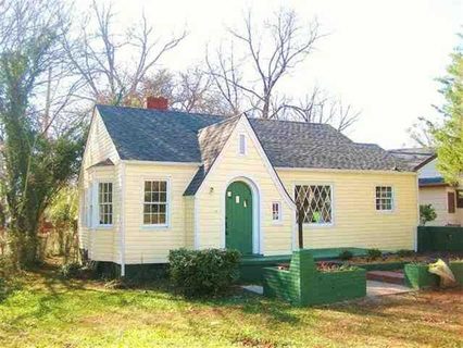 124 Harvard Drive