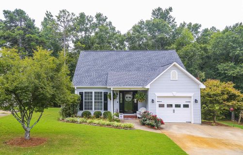 141 Caroway Ct sold home in Melody Creek, Spartanburg, SC