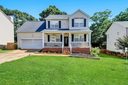 255 Silverbell Drive sold home in Boiling Springs, SC