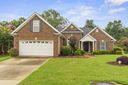 206 Saint Croix Court sold home in Greer, SC