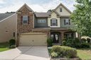 222 N Radcliff Way sold home in Spartanburg, SC