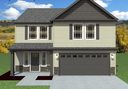 852 Brennan Way sold home in Lyman, SC