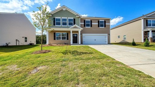 1046 Elmswell Lane
