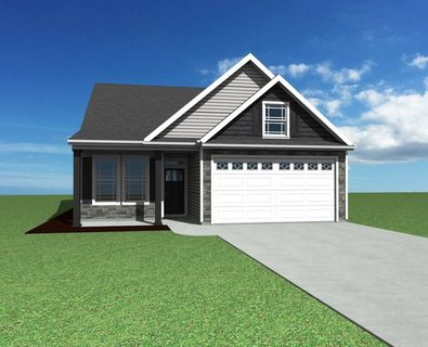 862 Ashton Ridge Road sold home in Ashton Ridge, Inman, SC