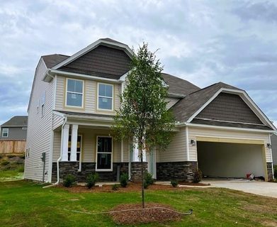 824 Wild Orchard Lane Lot 95