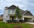 824 Wild Orchard Lane Lot 95 sold home in Woodruff, SC