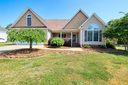 413 Abberly Lane sold home in Boiling Springs, SC