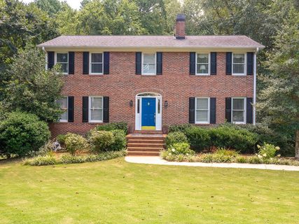 357 Round Ridge Rd