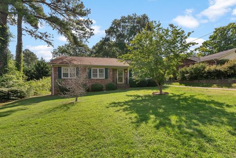 212 N Pine Lake Drive sold home in Pine Lake, Spartanburg, SC