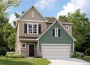 645 Morning Meadows Drive sold home in Inman, SC