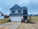 632 Morning Meadows Drive sold home in Inman, SC