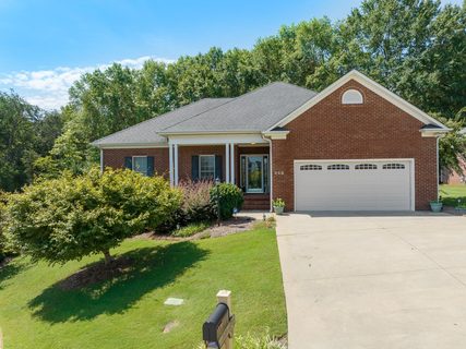 348 Terrace Hills Drive sold home in Sugar Ridge, Boiling Springs, SC