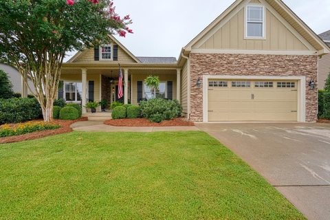 12 Hidden Springs Ln sold home in Hidden Springs, Taylors, SC