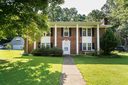127 Belair Lane sold home in Wellford, SC