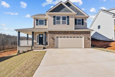 860 Brennan Way