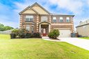 532 Meadowseed Court sold home in Lyman, SC