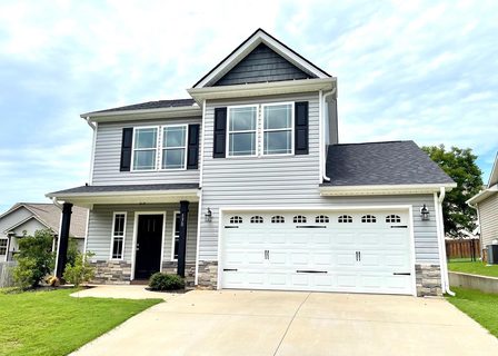 130 Harvest Ridge Drive